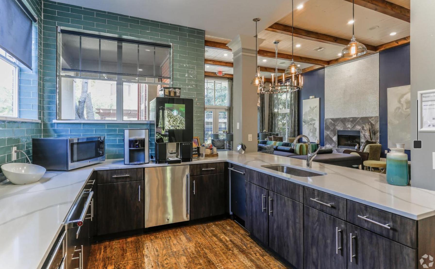 Lavish Apartment Near Houston Medical Centre Bagian luar foto